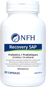 Recovery SAP