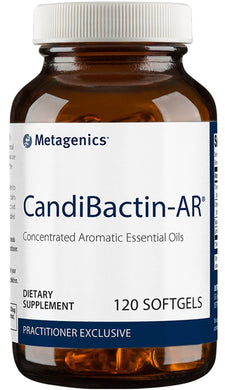 CandiBactin-AR (120)
