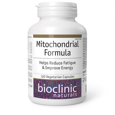 Mitochondrial Formula (120 Caps)