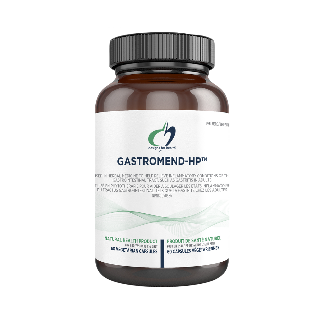Gastromend-HP