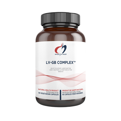 LV GB Complex