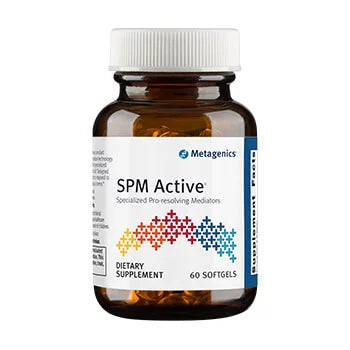 SPM Active