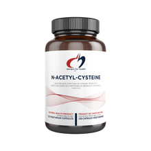Load image into Gallery viewer, N-Acetyl-Cysteine (NAC)