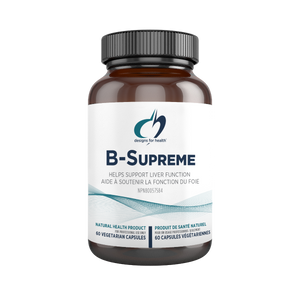 B-Supreme