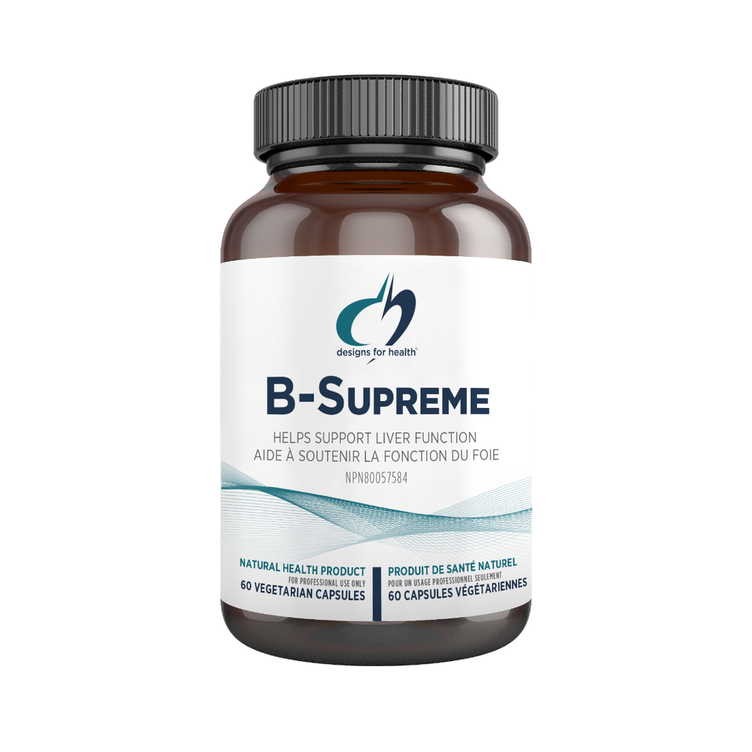 B-Supreme
