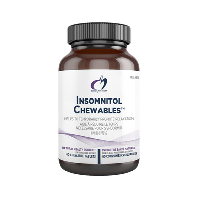 Insomnitol Chewables