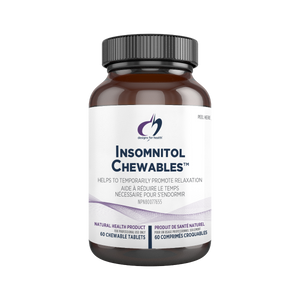 Insomnitol Chewables