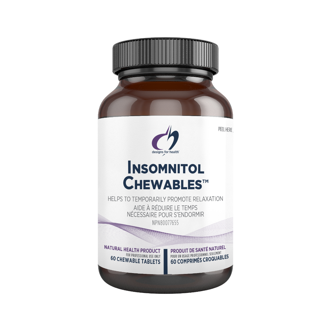 Insomnitol Chewables