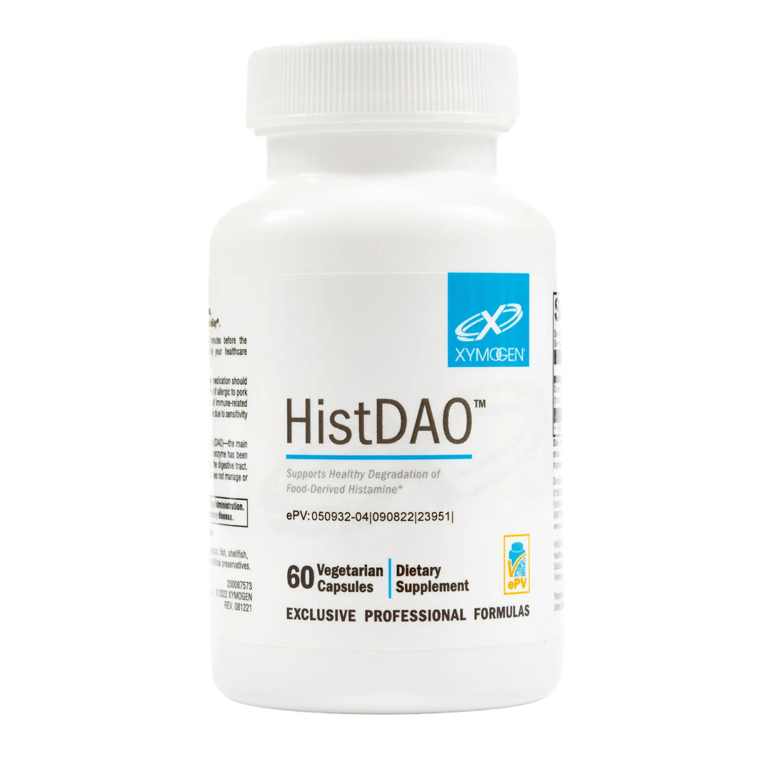 HistDAO