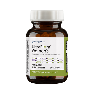 Ultraflora Women's (30 caps)