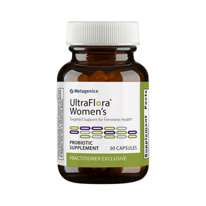 Ultraflora Women's (30 caps)