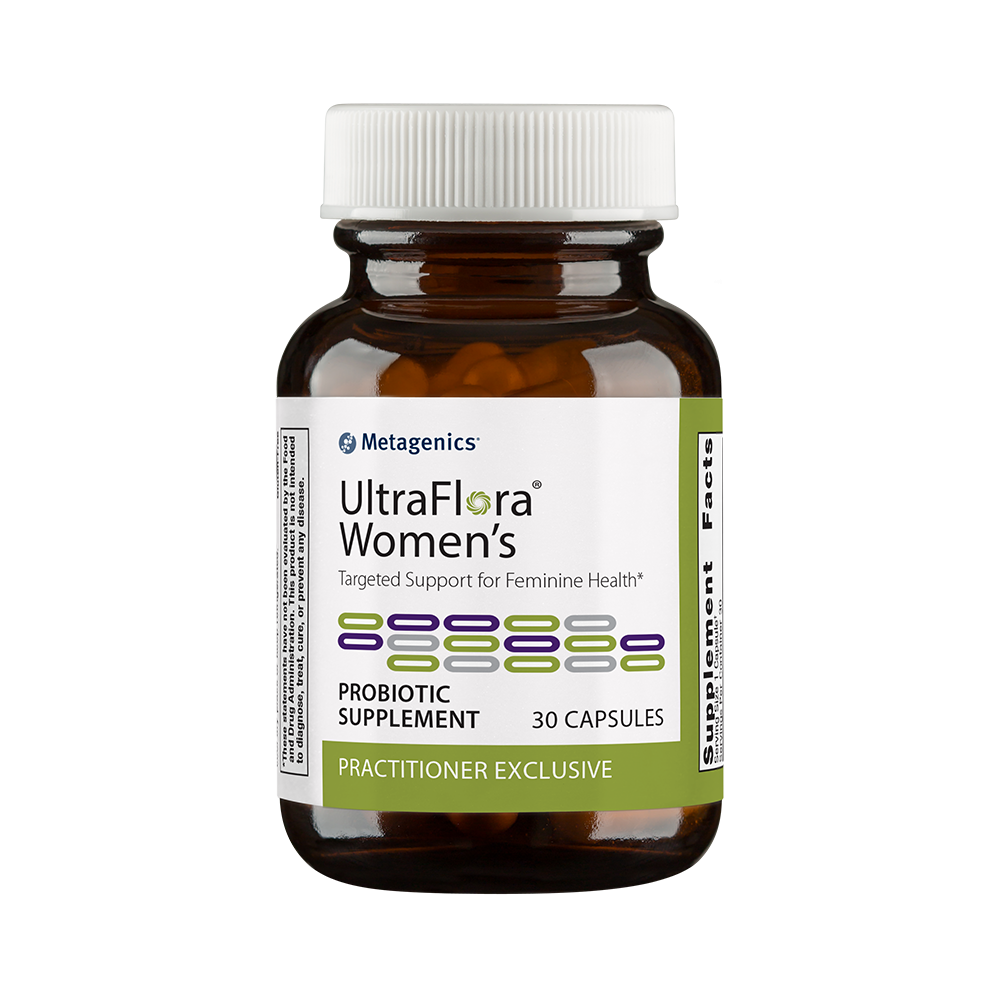 Ultraflora Women's (30 caps)