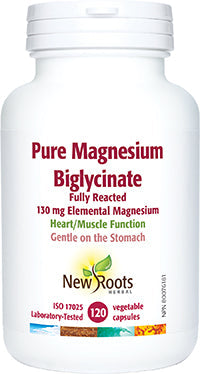 Magnesium Bisglycinate
