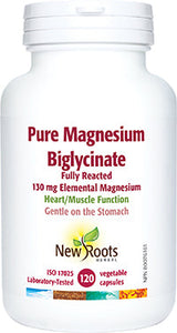 Magnesium Bisglycinate