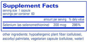 Selenium