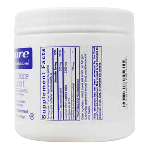 Nitric Oxide Support