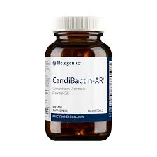 CandiBactin-AR