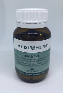 Chaste Tree (Vitex)