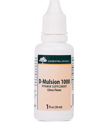 D-Mulsion 1000 (Citrus)