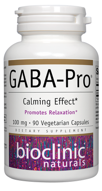 GABA-Pro Capsules