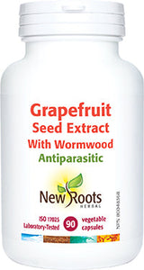 Grapefruit Seed Extract