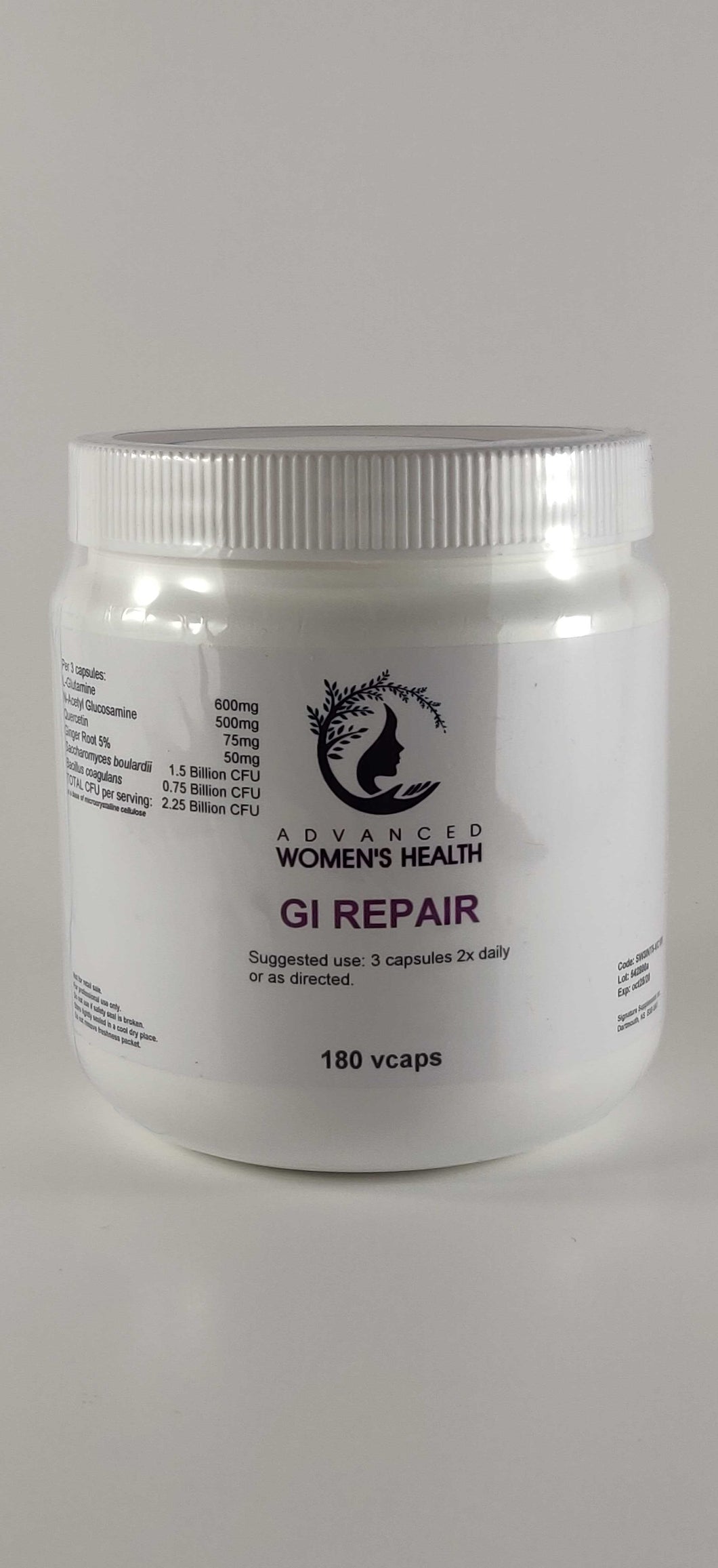 GI Repair