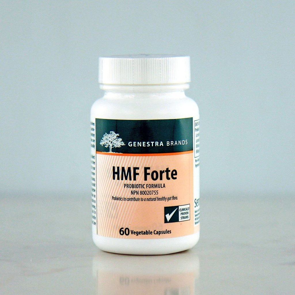 HMF Forte – Advanced Women's Health Ancaster