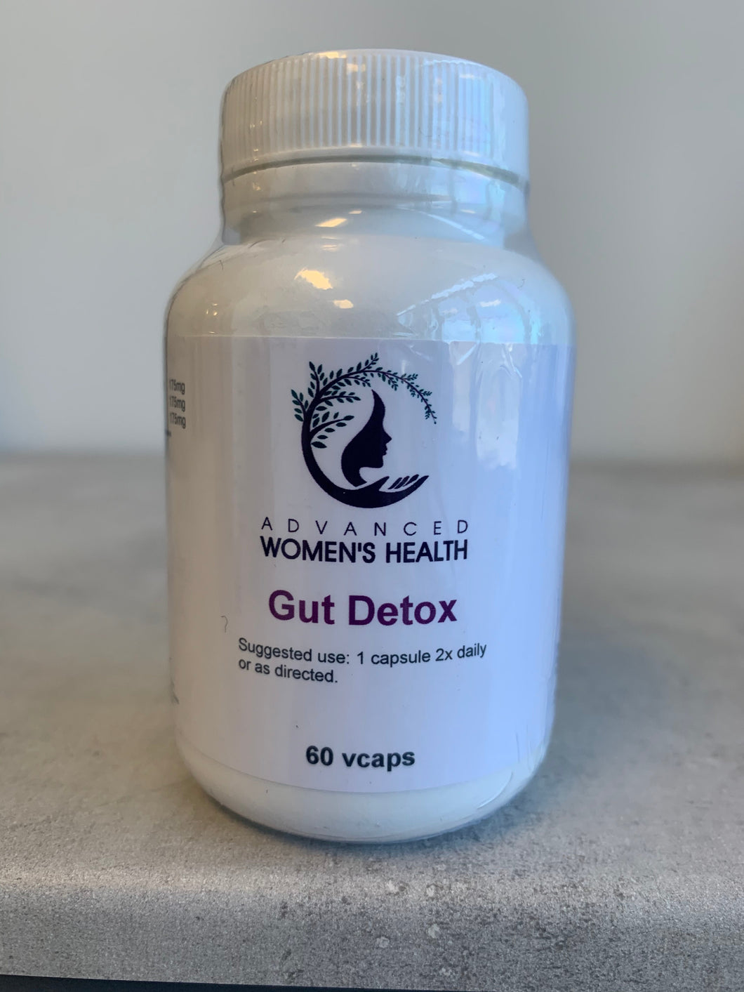 Gut Detox