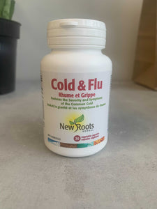 Cold & Flu