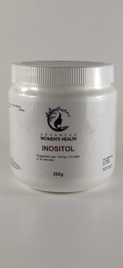 Inositol