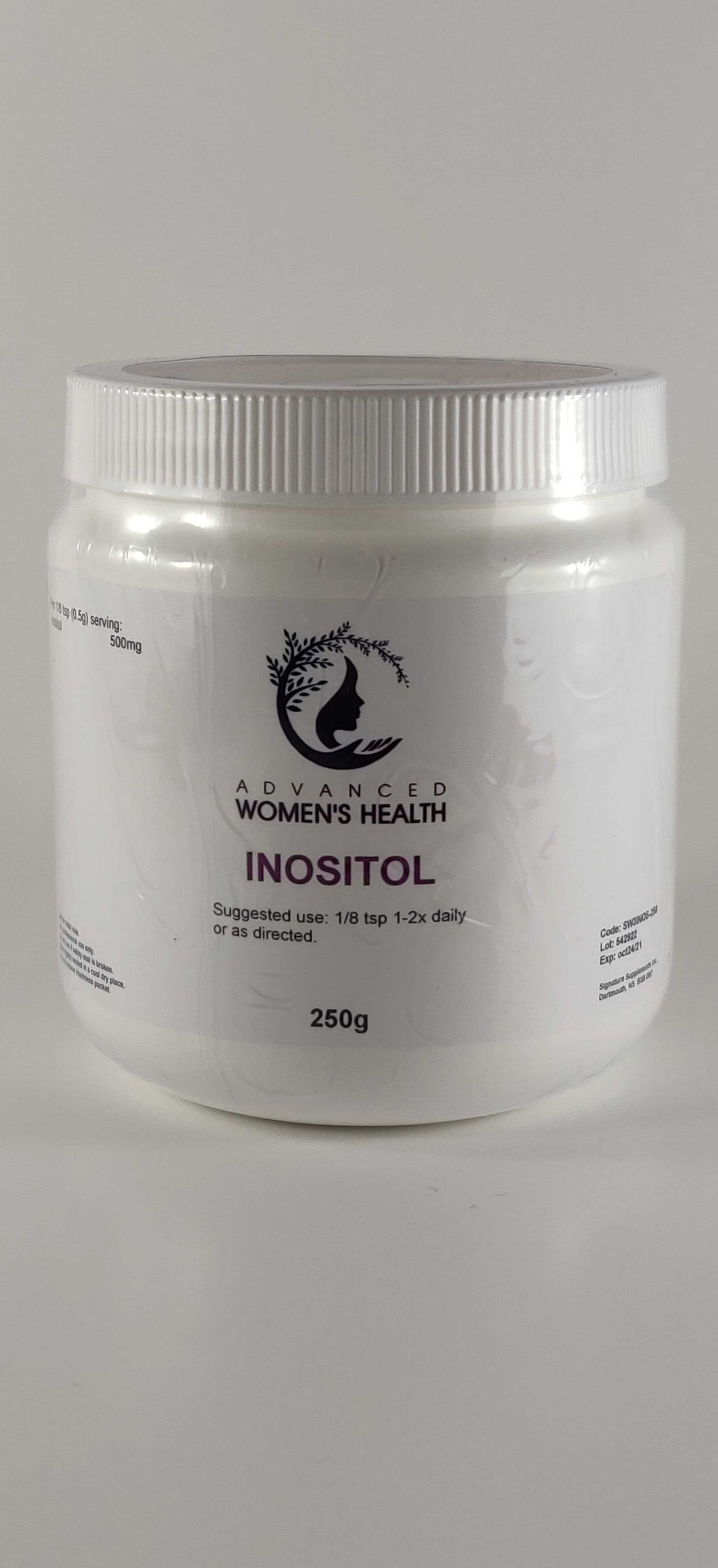 Inositol