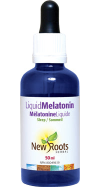 Liquid Melatonin