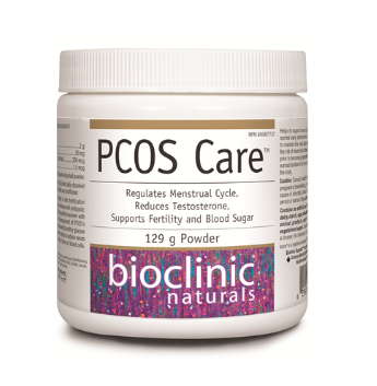 PCOS Care