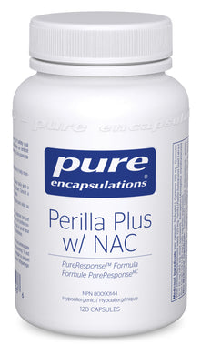 Perilla Plus w/NAC