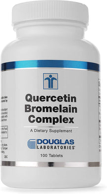 Quercetin Bromelain Complex