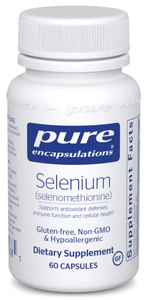 Selenium