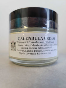 Calendula Cream