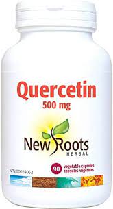 Quercetin