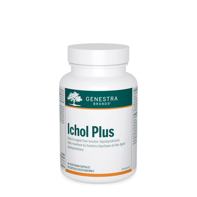 Ichol Plus