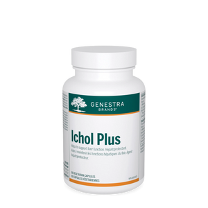 Ichol Plus