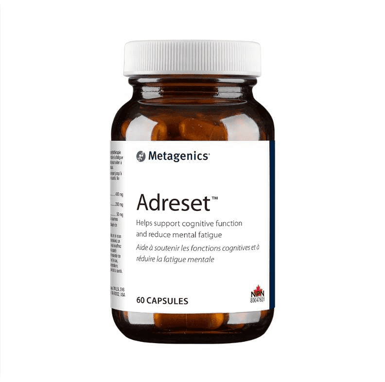 Adreset